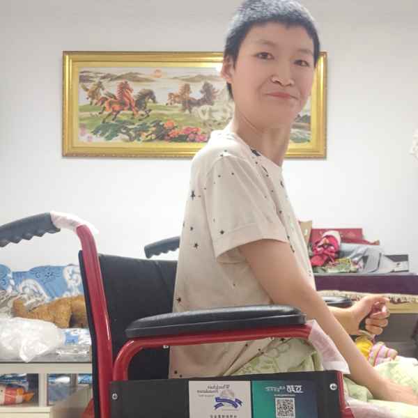 江苏30岁单身美女真诚找对象-泰州相亲网