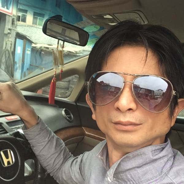 海南47岁单身帅哥真诚找对象-泰州征婚相亲网