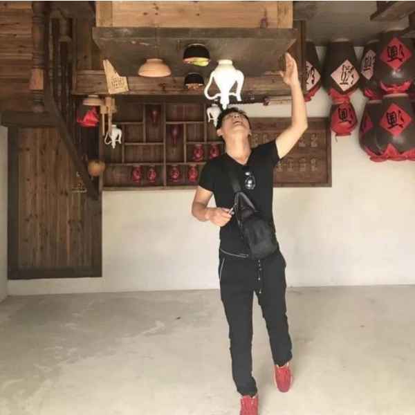 山东34岁单身帅哥真诚找对象-泰州征婚相亲网