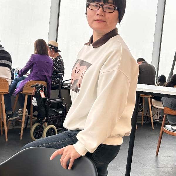 上海32岁单身美女真诚找对象-泰州征婚相亲网
