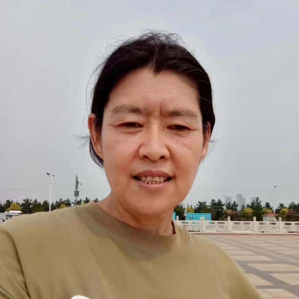 辽宁56岁单身美女真诚找对象-泰州征婚相亲网
