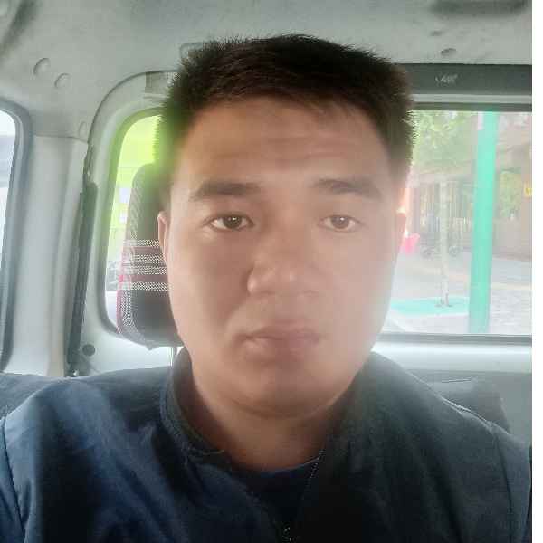 35岁岁山西单身帅哥 - 泰州吉缘网