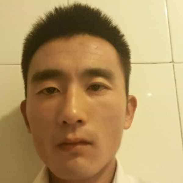 38岁岁山东单身帅哥 - 泰州吉缘网