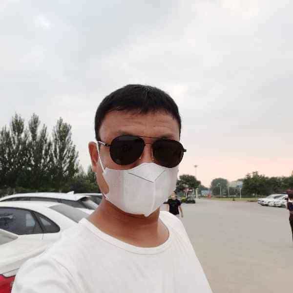 35岁岁辽宁单身帅哥 - 泰州吉缘网