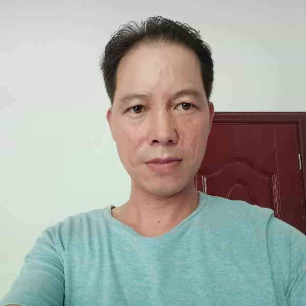 43岁岁陕西单身帅哥 - 泰州吉缘网