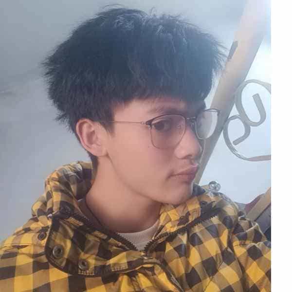 21岁岁安徽单身帅哥 - 泰州吉缘网
