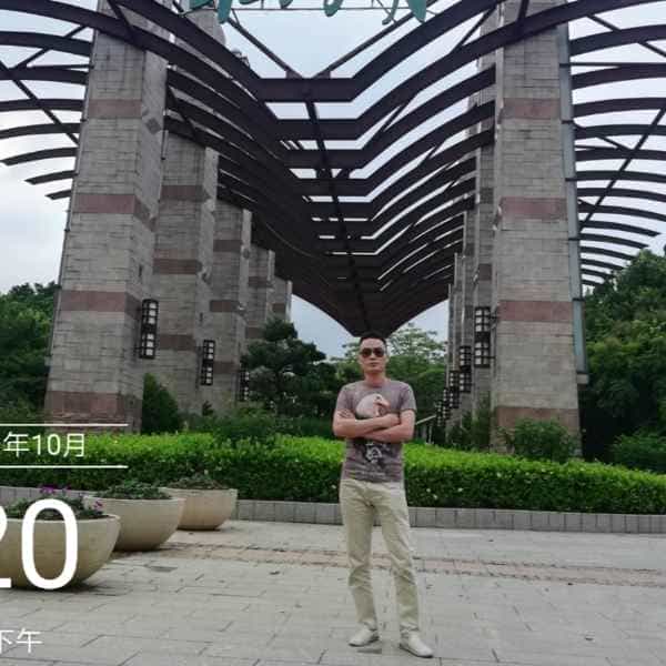 40岁岁四川单身帅哥 - 泰州吉缘网