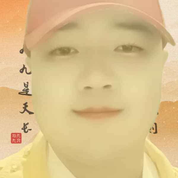 37岁岁河南单身帅哥 - 泰州吉缘网
