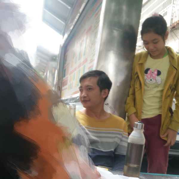36岁岁广东单身帅哥 - 泰州吉缘网