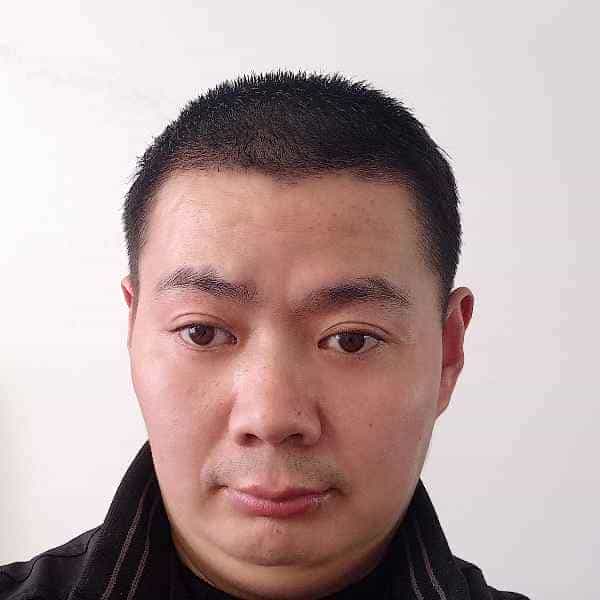 41岁岁安徽单身帅哥 - 泰州吉缘网