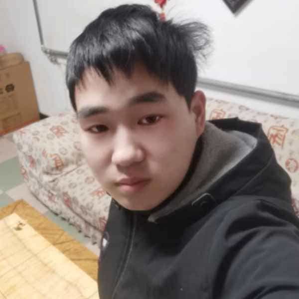 28岁岁河南单身帅哥 - 泰州吉缘网