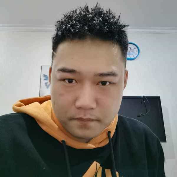 32岁岁辽宁单身帅哥 - 泰州吉缘网
