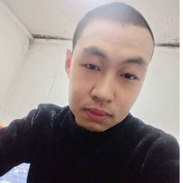 33岁岁黑龙江单身帅哥 - 泰州吉缘网