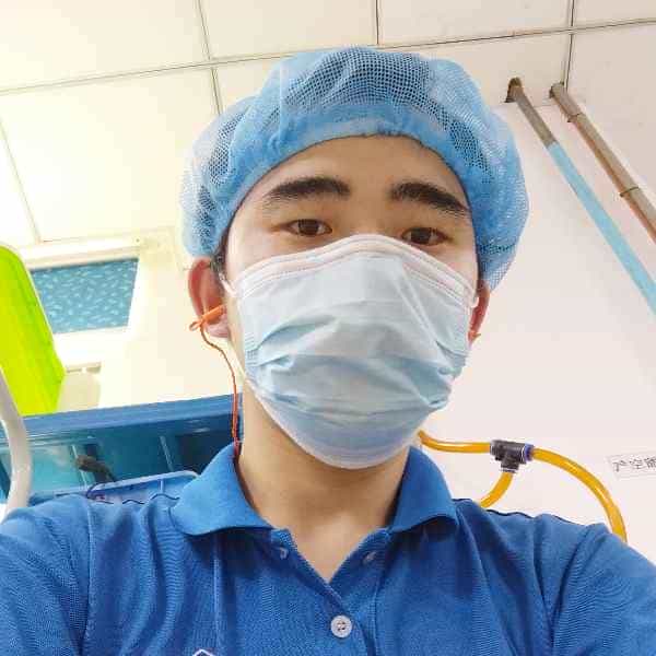 32岁岁四川单身帅哥 - 泰州吉缘网