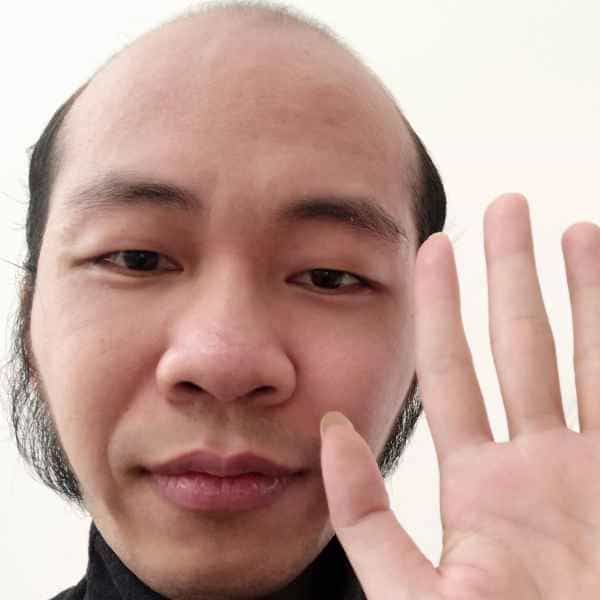 39岁岁广西单身帅哥 - 泰州吉缘网