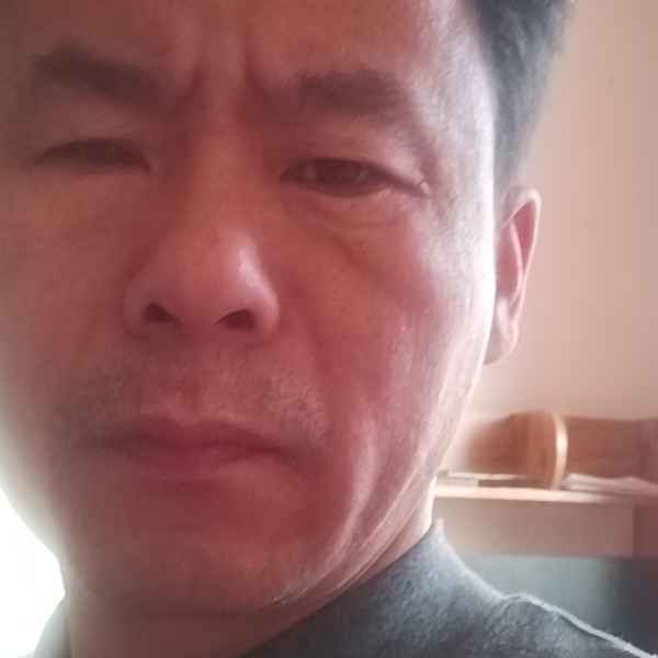 54岁岁吉林单身帅哥 - 泰州吉缘网
