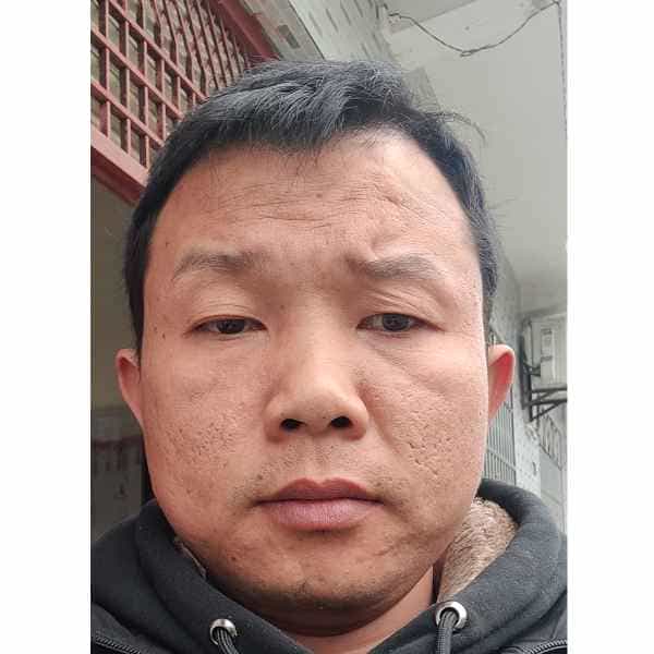 37岁岁陕西单身帅哥 - 泰州吉缘网