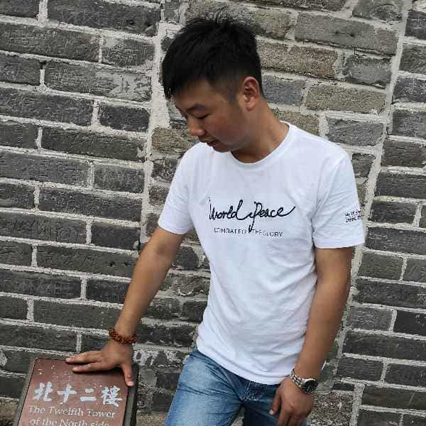 28岁岁河南单身帅哥 - 泰州吉缘网