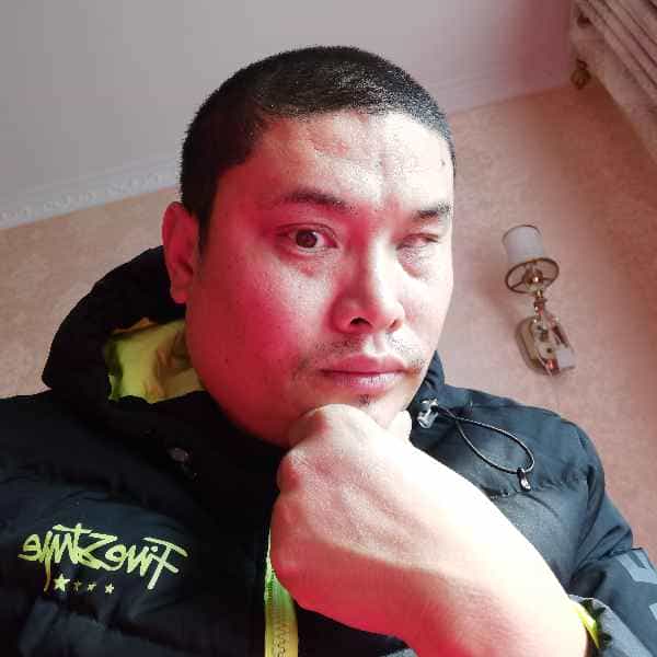 40岁岁安徽单身帅哥 - 泰州吉缘网