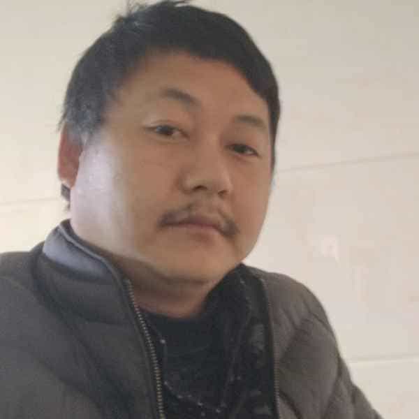 36岁岁湖南单身帅哥 - 泰州吉缘网