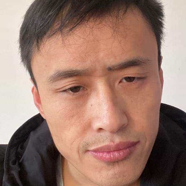 40岁岁四川单身帅哥 - 泰州吉缘网