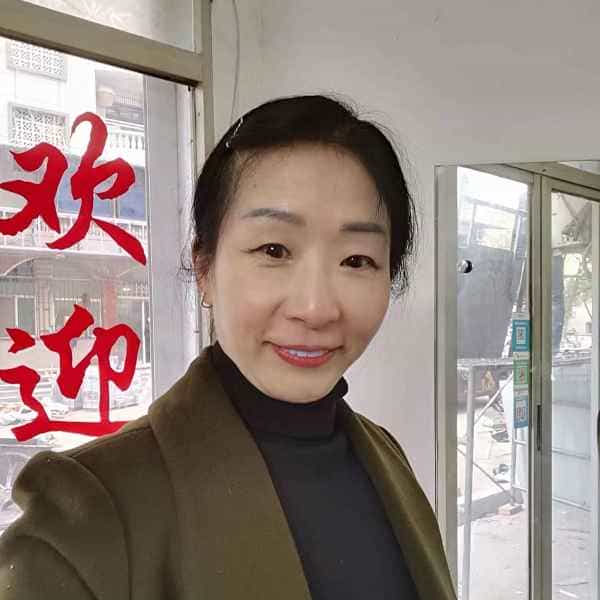 56岁岁河北单身美女 - 泰州吉缘网