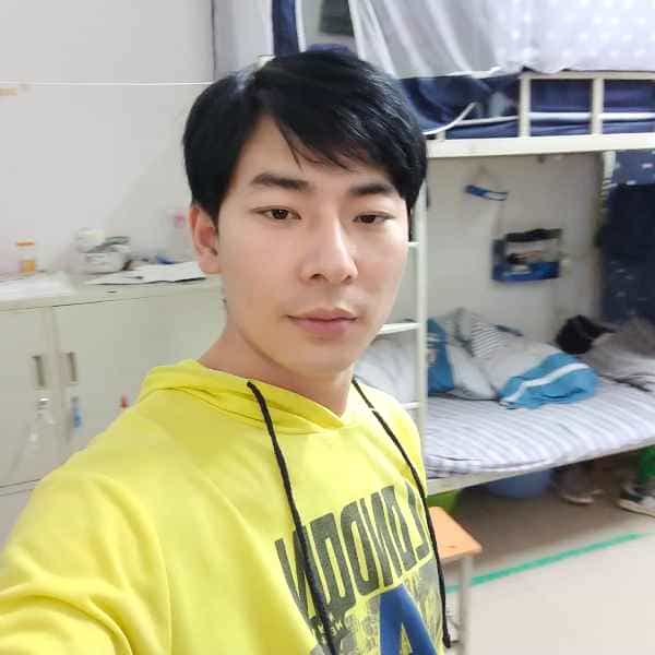 38岁岁河南单身帅哥 - 泰州吉缘网