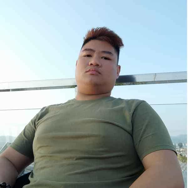 29岁岁广东单身帅哥 - 泰州吉缘网