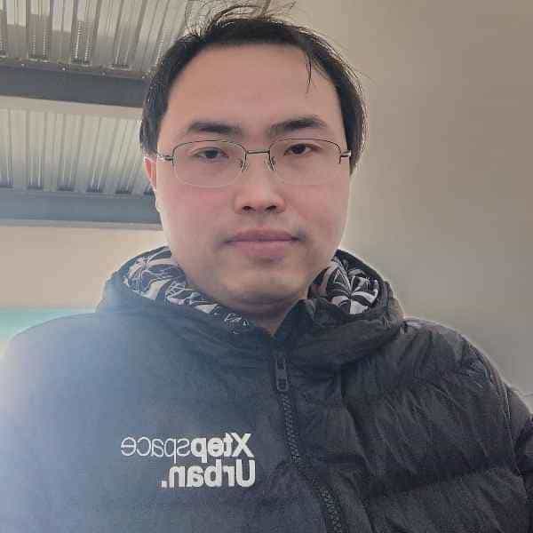 37岁岁陕西单身帅哥 - 泰州吉缘网