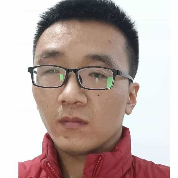 34岁岁山东单身帅哥 - 泰州吉缘网