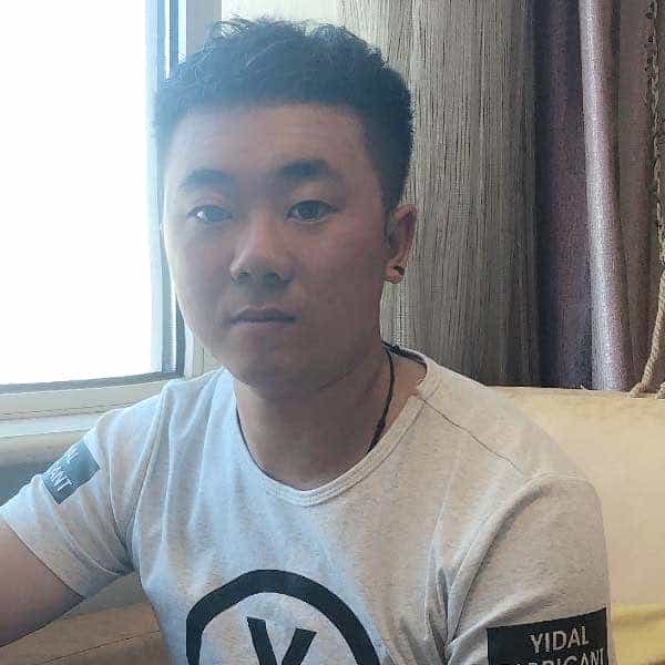34岁岁内蒙古单身帅哥 - 泰州吉缘网