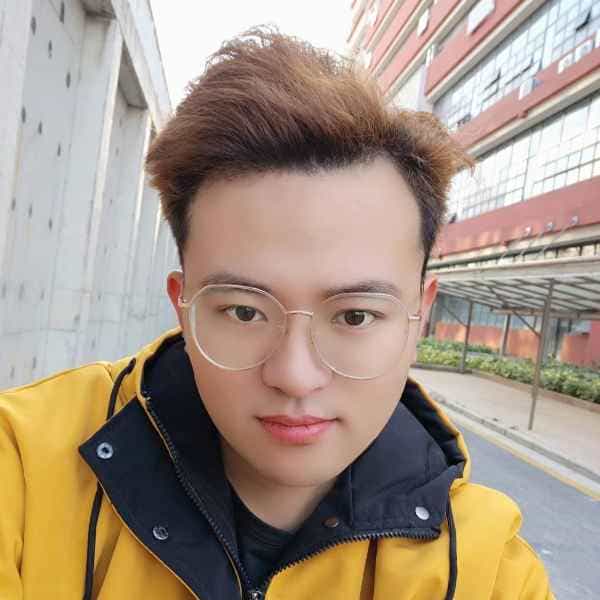 31岁岁河南单身帅哥 - 泰州吉缘网