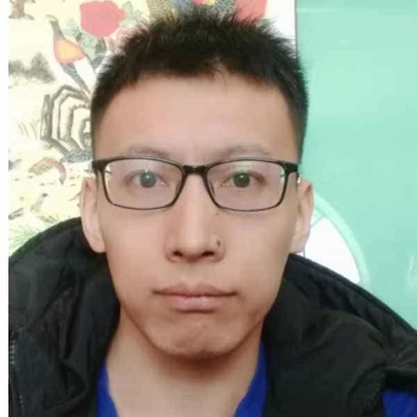 35岁岁内蒙古单身帅哥 - 泰州吉缘网