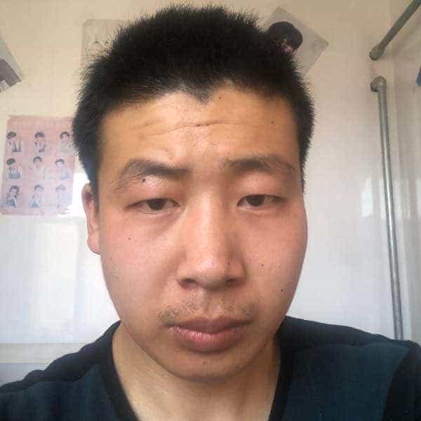 31岁岁内蒙古单身帅哥 - 泰州吉缘网