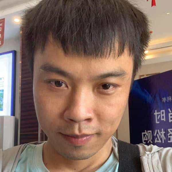 42岁岁广西单身帅哥 - 泰州吉缘网