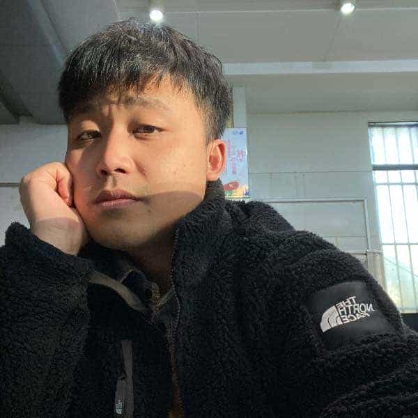 31岁岁湖南单身帅哥 - 泰州吉缘网