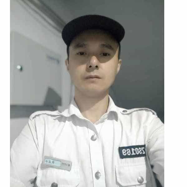 41岁岁河南单身帅哥 - 泰州吉缘网