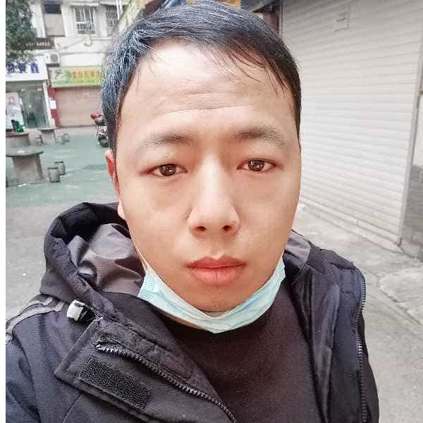 35岁岁四川单身帅哥 - 泰州吉缘网