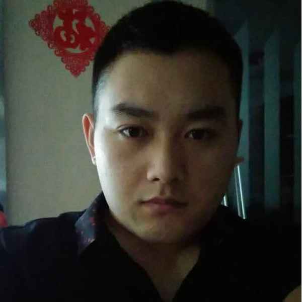 36岁岁河南单身帅哥 - 泰州吉缘网