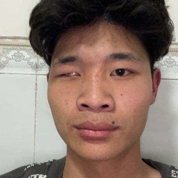25岁岁云南单身帅哥 - 泰州吉缘网
