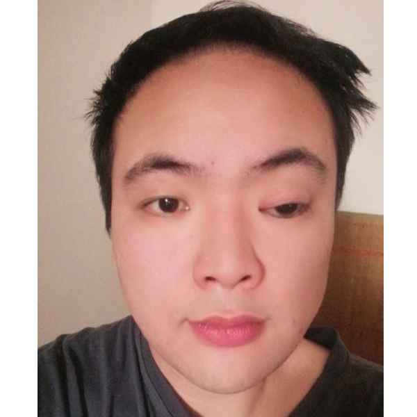 33岁岁湖北单身帅哥 - 泰州吉缘网