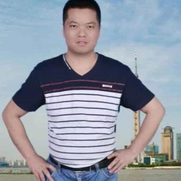 35岁岁湖北单身帅哥 - 泰州吉缘网