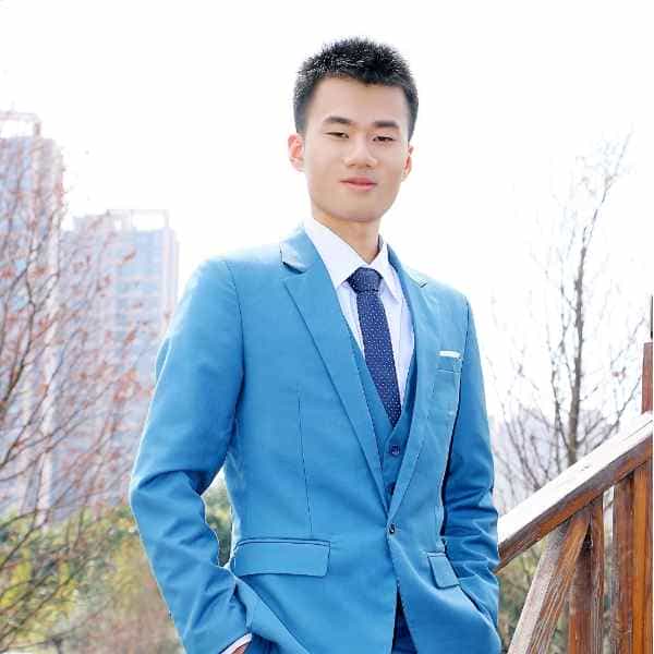 36岁岁福建单身帅哥 - 泰州吉缘网