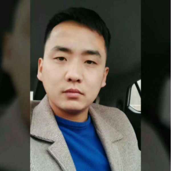 31岁岁陕西单身帅哥 - 泰州吉缘网