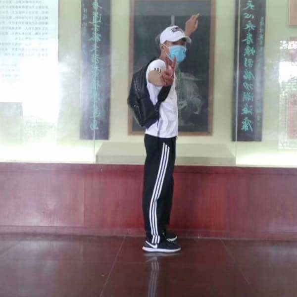 36岁岁广东单身帅哥 - 泰州吉缘网