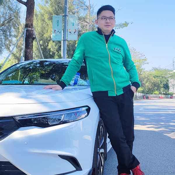 31岁岁湖北单身帅哥 - 泰州吉缘网