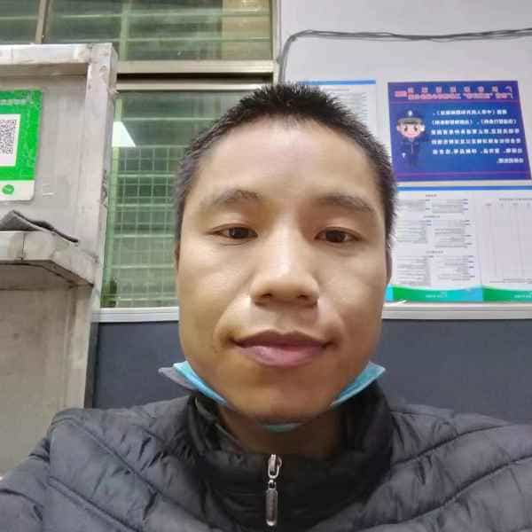 38岁岁广东单身帅哥 - 泰州吉缘网