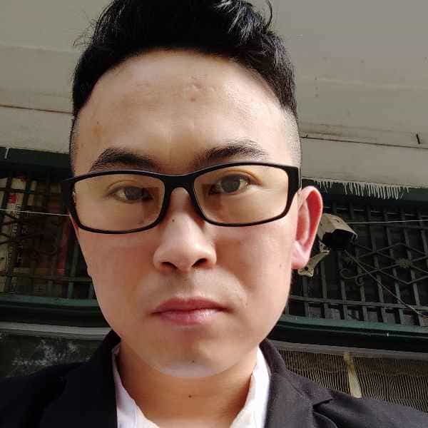 34岁岁陕西单身帅哥 - 泰州吉缘网