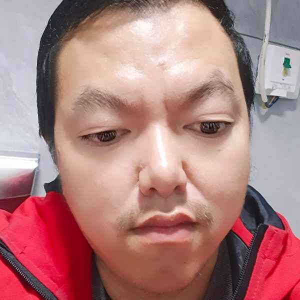 38岁岁江苏单身帅哥 - 泰州吉缘网