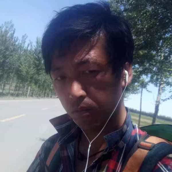 35岁岁辽宁单身帅哥 - 泰州吉缘网